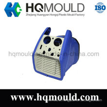 Plastic Injection Moto Fitting Mould